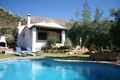 Casa Rural M�laga, Turismo Rural M�laga, Andaluc�a