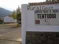 Casa Rural Badajoz, Turismo Rural Badajoz, Extremadura