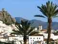 Casa Rural M�laga, Turismo Rural M�laga, Andaluc�a
