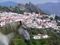 Casa Rural M�laga, Turismo Rural M�laga, Andaluc�a