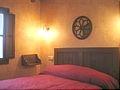 Casa Rural C�ceres, Turismo Rural C�ceres, Extremadura
