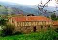 Casa Rural �vila, Turismo Rural �vila, Castilla y Le�n