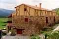 Casa Rural �vila, Turismo Rural �vila, Castilla y Le�n