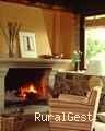 Casa Rural �vila, Turismo Rural �vila, Castilla y Le�n
