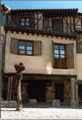 Casa Rural Salamanca, Turismo Rural Salamanca, Castilla y Le�n