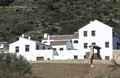 Casa Rural M�laga, Turismo Rural M�laga, Andaluc�a