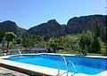 Casa Rural M�laga, Turismo Rural M�laga, Andaluc�a