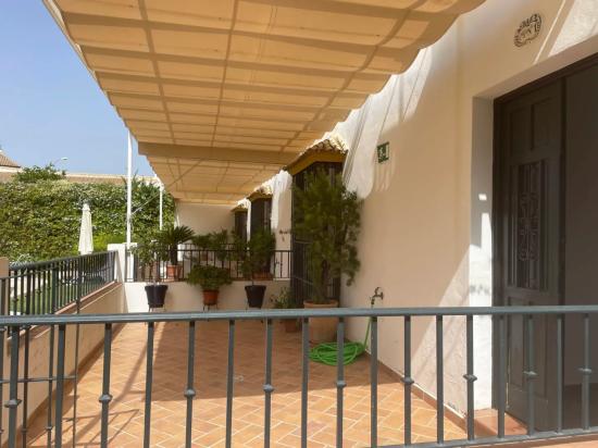 Casa Rural Sevilla, Turismo Rural Sevilla, Andaluc�a
