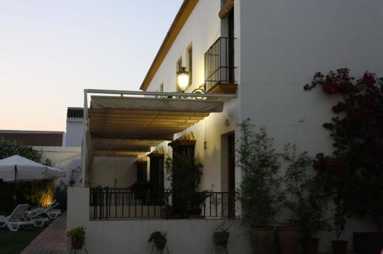 Casa Rural Sevilla, Turismo Rural Sevilla, Andaluc�a