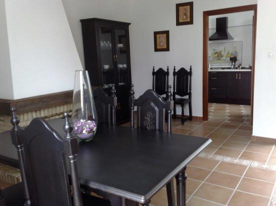 Casa Rural Sevilla, Turismo Rural Sevilla, Andaluc�a