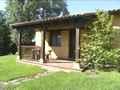 Casa Rural �vila, Turismo Rural �vila, Castilla y Le�n