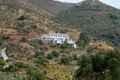 Casa Rural M�laga, Turismo Rural M�laga, Andaluc�a