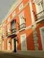 Casa Rural Badajoz, Turismo Rural Badajoz, Extremadura