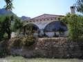 Casa Rural Alicante, Turismo Rural Alicante, Comunidad Valenciana