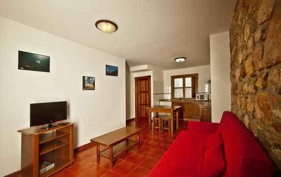 APARTAMNTOS EN ASTURIAS