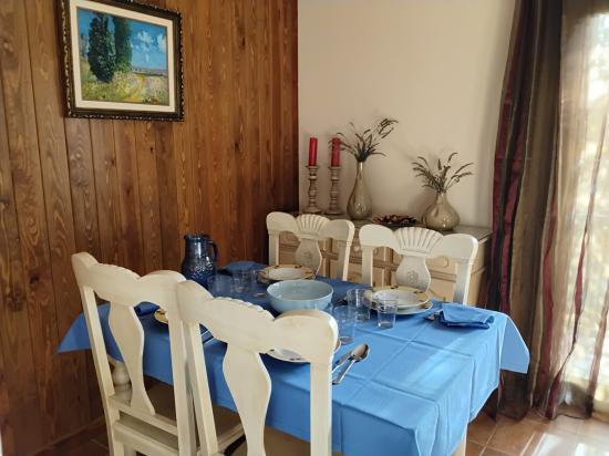 Casa Rural Salamanca, Turismo Rural Salamanca, Castilla y Le�n