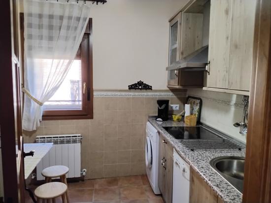 Casa Rural Salamanca, Turismo Rural Salamanca, Castilla y Le�n