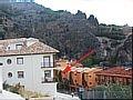 Casa Rural Ja�n, Turismo Rural Ja�n, Andaluc�a