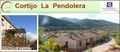 Casa Rural Ja�n, Turismo Rural Ja�n, Andaluc�a
