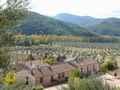 Casa Rural Ja�n, Turismo Rural Ja�n, Andaluc�a