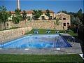 Casa Rural C�ceres, Turismo Rural C�ceres, Extremadura