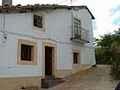 Casa Rural Salamanca, Turismo Rural Salamanca, Castilla y Le�n