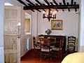 Casa Rural Salamanca, Turismo Rural Salamanca, Castilla y Le�n