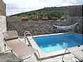 Casa Rural Sta. Cruz de Tenerife, Turismo Rural Sta. Cruz de Tenerife, Canarias