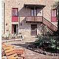 Casa Rural Sta. Cruz de Tenerife, Turismo Rural Sta. Cruz de Tenerife, Canarias