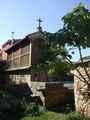 Casa Rural A Coru�a, Turismo Rural A Coru�a, Galicia