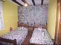 Casa Rural Salamanca, Turismo Rural Salamanca, Castilla y Le�n