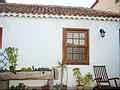 Casa Rural Sta. Cruz de Tenerife, Turismo Rural Sta. Cruz de Tenerife, Canarias