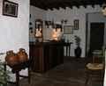 Casa Rural M�laga, Turismo Rural M�laga, Andaluc�a