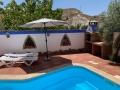 Casa Rural Ja�n, Turismo Rural Ja�n, Andaluc�a