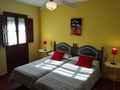Casa Rural M�laga, Turismo Rural M�laga, Andaluc�a