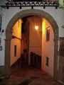 Casa Rural M�laga, Turismo Rural M�laga, Andaluc�a