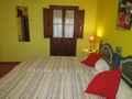 Casa Rural M�laga, Turismo Rural M�laga, Andaluc�a