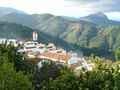 Casa Rural M�laga, Turismo Rural M�laga, Andaluc�a