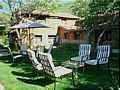 Casa Rural �vila, Turismo Rural �vila, Castilla y Le�n