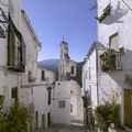 Casa Rural Ja�n, Turismo Rural Ja�n, Andaluc�a