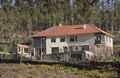 Casa Rural Pontevedra, Turismo Rural Pontevedra, Galicia