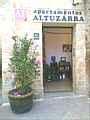 Casa Rural La Rioja, Turismo Rural La Rioja, La Rioja