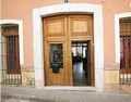 Casa Rural Alicante, Turismo Rural Alicante, Comunidad Valenciana