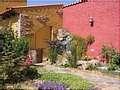 Casa Rural Badajoz, Turismo Rural Badajoz, Extremadura