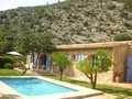 Casa Rural Alicante, Turismo Rural Alicante, Comunidad Valenciana