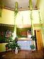 Casa Rural Almer�a, Turismo Rural Almer�a, Andaluc�a