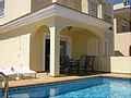 Casa Rural M�laga, Turismo Rural M�laga, Andaluc�a