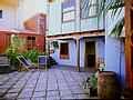 Casa Rural Sta. Cruz de Tenerife, Turismo Rural Sta. Cruz de Tenerife, Canarias