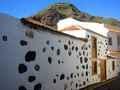 Casa Rural Sta. Cruz de Tenerife, Turismo Rural Sta. Cruz de Tenerife, Canarias
