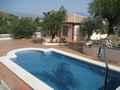 Casa Rural M�laga, Turismo Rural M�laga, Andaluc�a